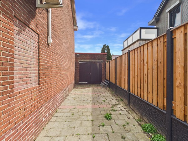 Medium property photo - Bankertstraat 4, 4571 BT Axel